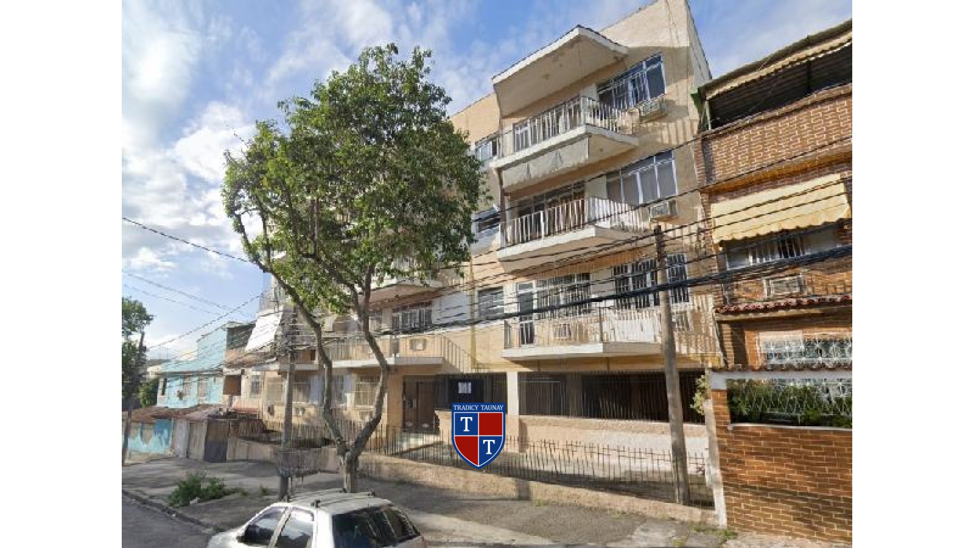 Foto 1 de APARTAMENTO em PENHA CIRCULAR - Imóvel Retomado Caixa