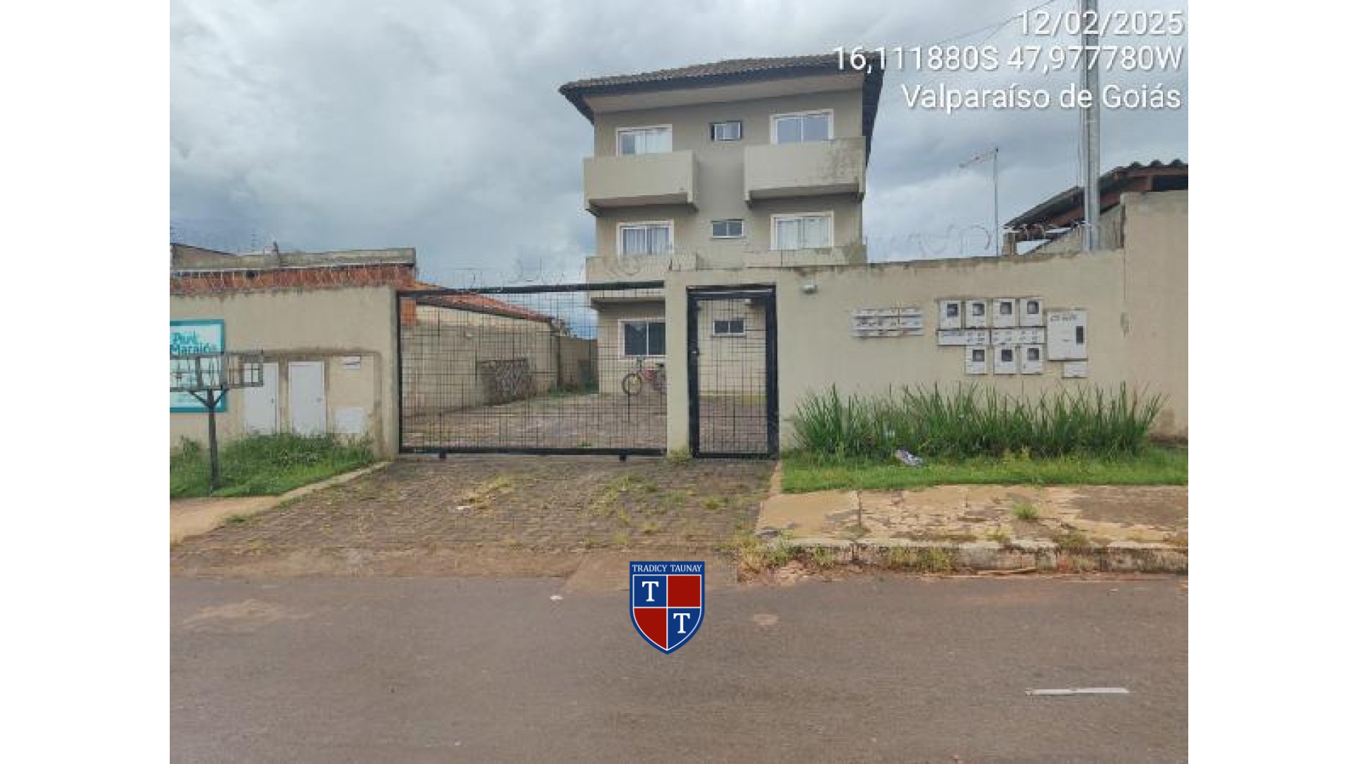 Foto 1 de APARTAMENTO em JARDIM DOS IPES - Imóvel Retomado Caixa