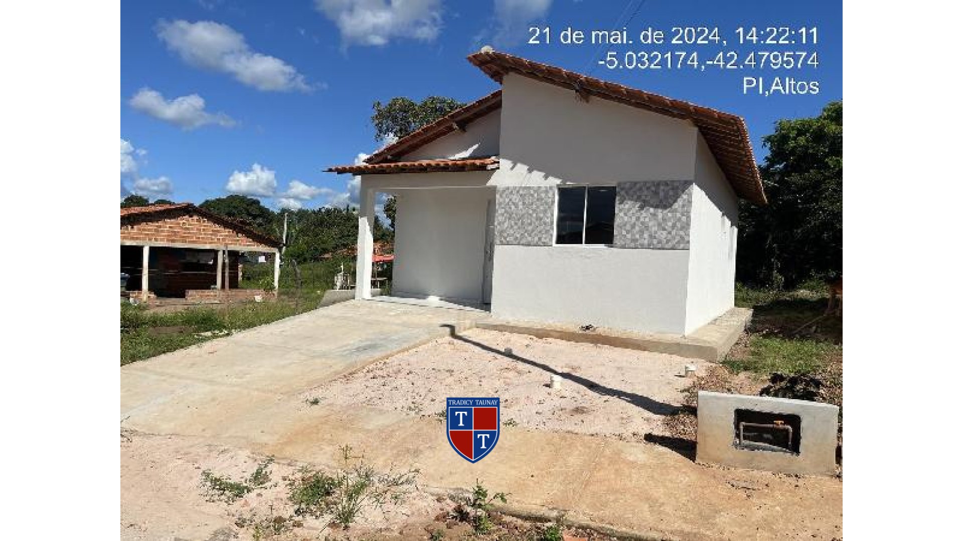 Foto 1 de CASA em TRANQUEIRA - Imóvel Retomado Caixa