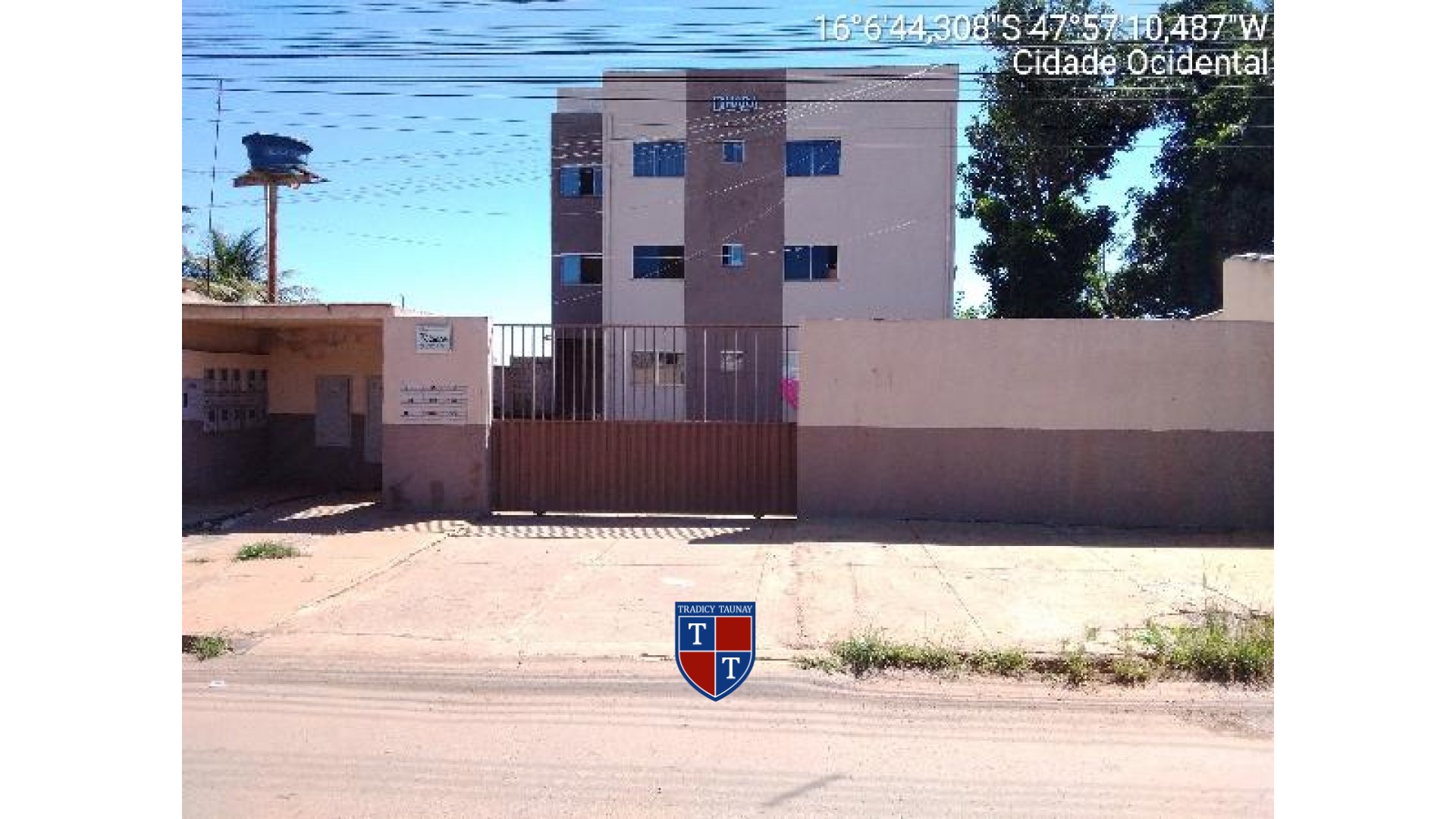 Foto 1 de APARTAMENTO em PARQUE NAPOLIS A - Imóvel Retomado Caixa