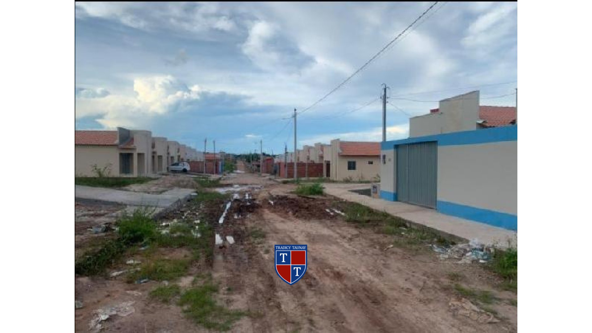 Foto 1 de CASA em SANTA INES - Imóvel Retomado Caixa