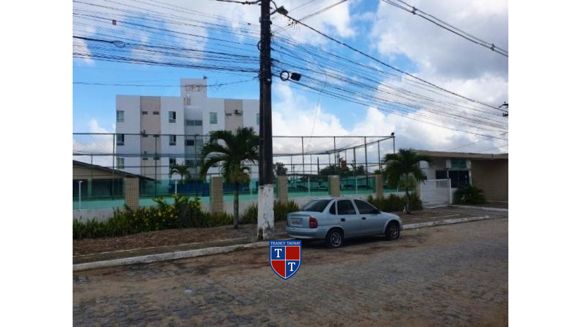 Foto 1 de APARTAMENTO em DISTRITO INDUSTRIAL METROPOLITANO - Imóvel Retomado Caixa