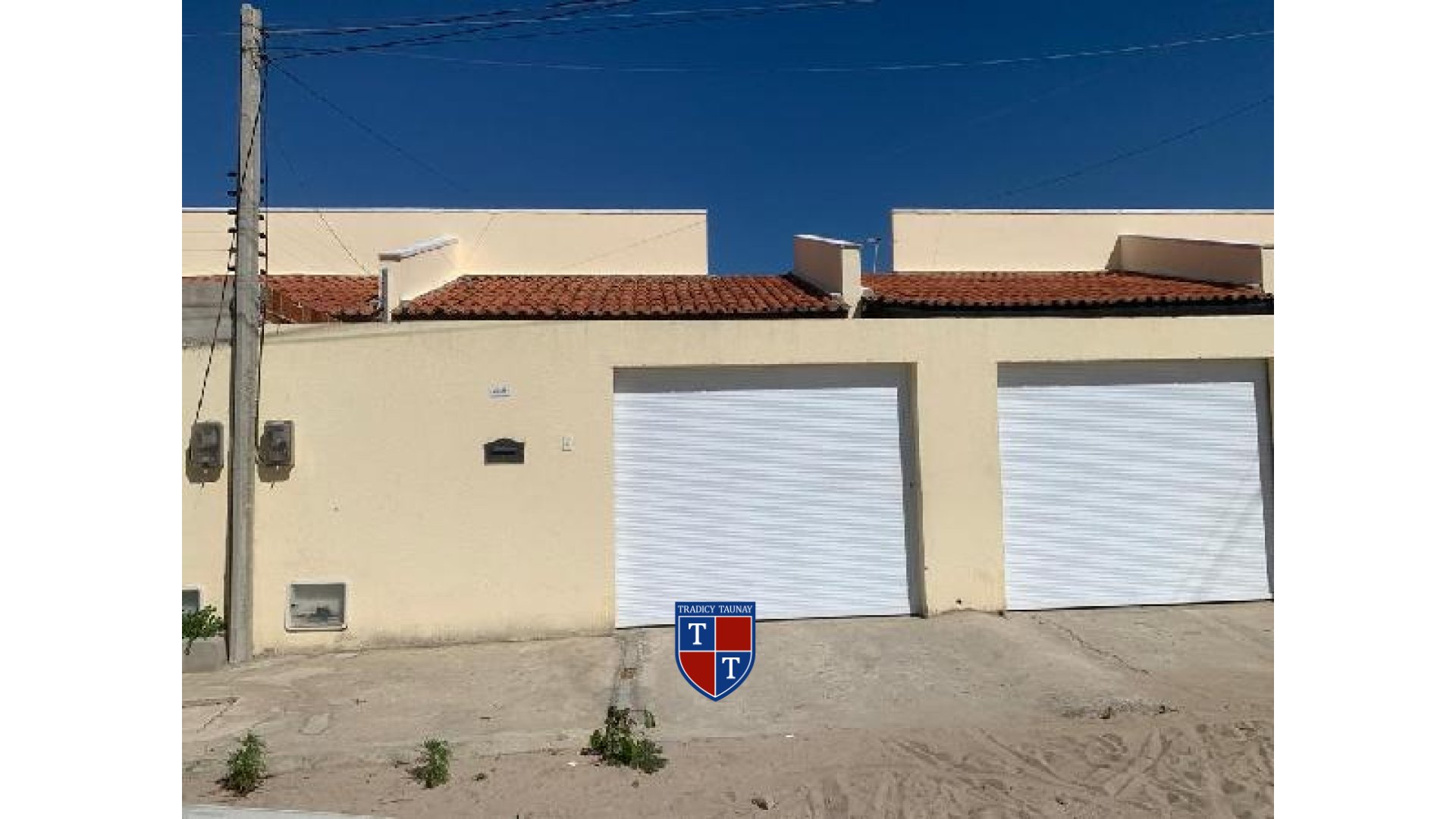 Foto 1 de CASA em DOURADO - Imóvel Retomado Caixa