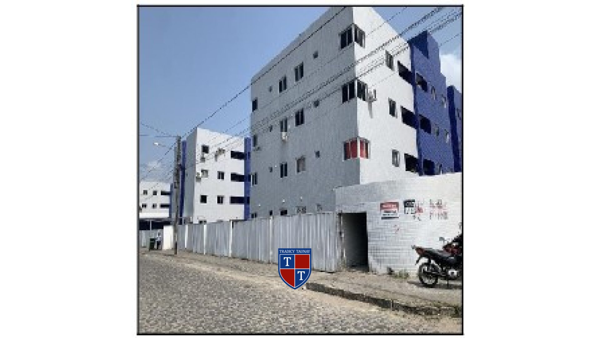 Foto 1 de APARTAMENTO em MUCUMAGRO - Imóvel Retomado Caixa