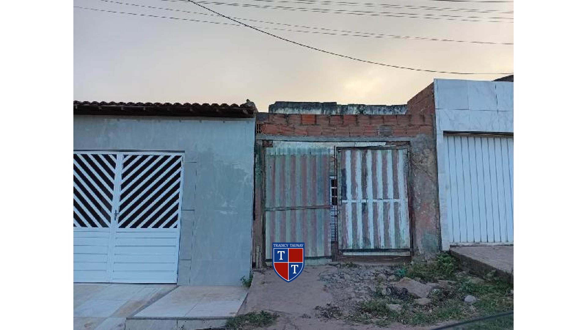 Foto 1 de CASA em JARDIM - Imóvel Retomado Caixa