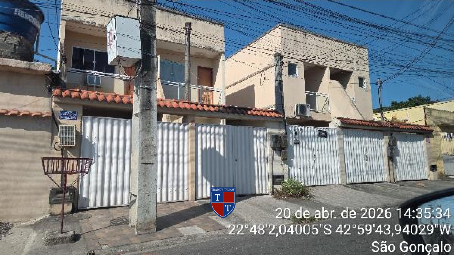 Foto 1 de CASA em JARDIM CATARINA - Imóvel Retomado Caixa