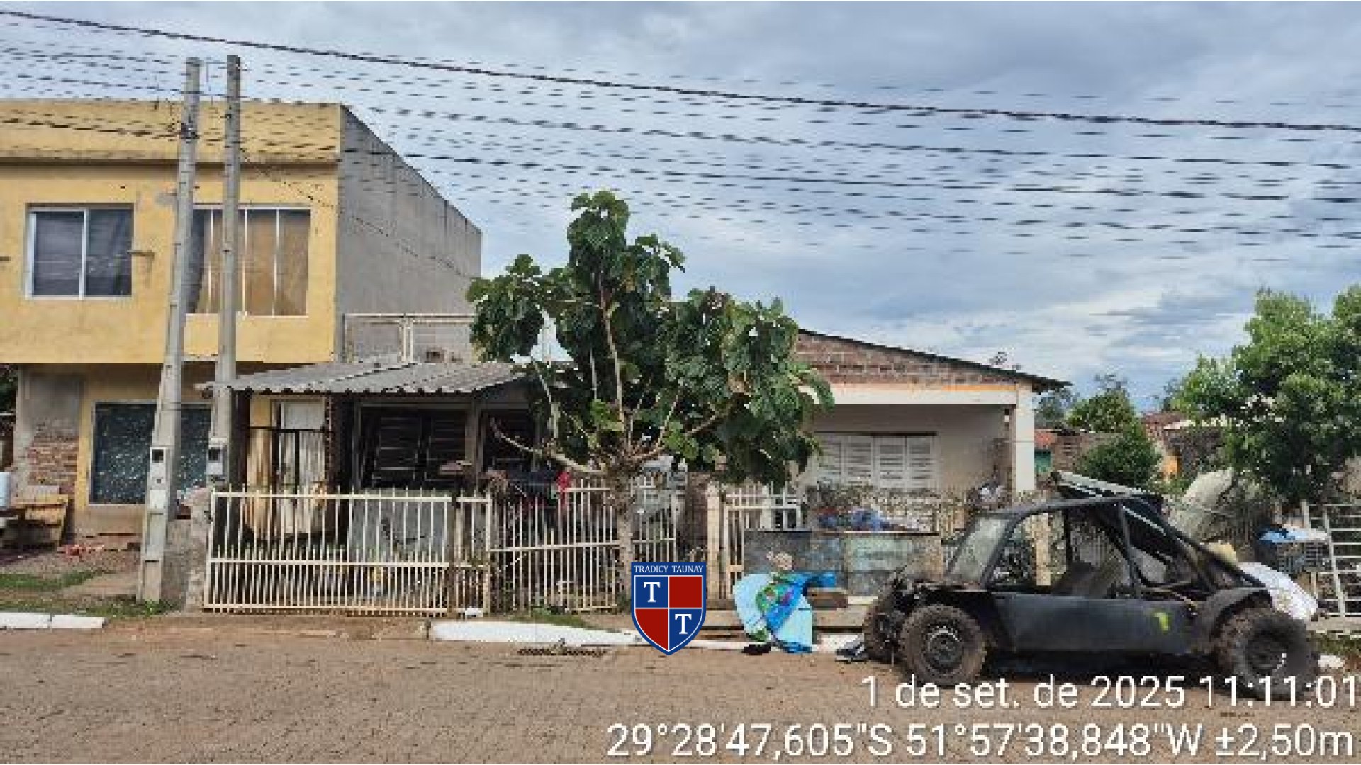 Foto 1 de CASA em CENTRO - Imóvel Retomado Caixa