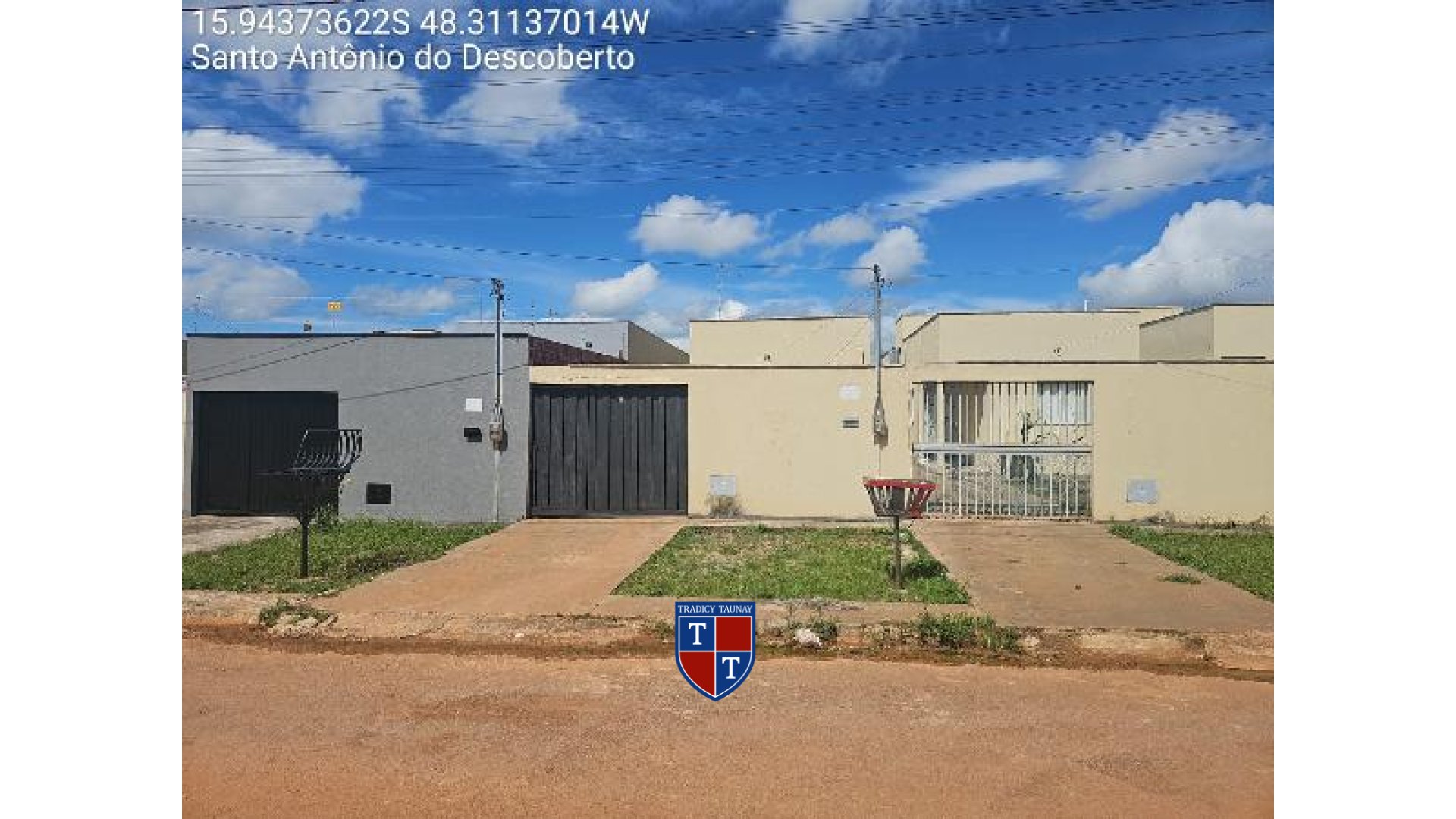 Foto 1 de CASA em PARQUE ESTRELA DALVA XVI - Imóvel Retomado Caixa
