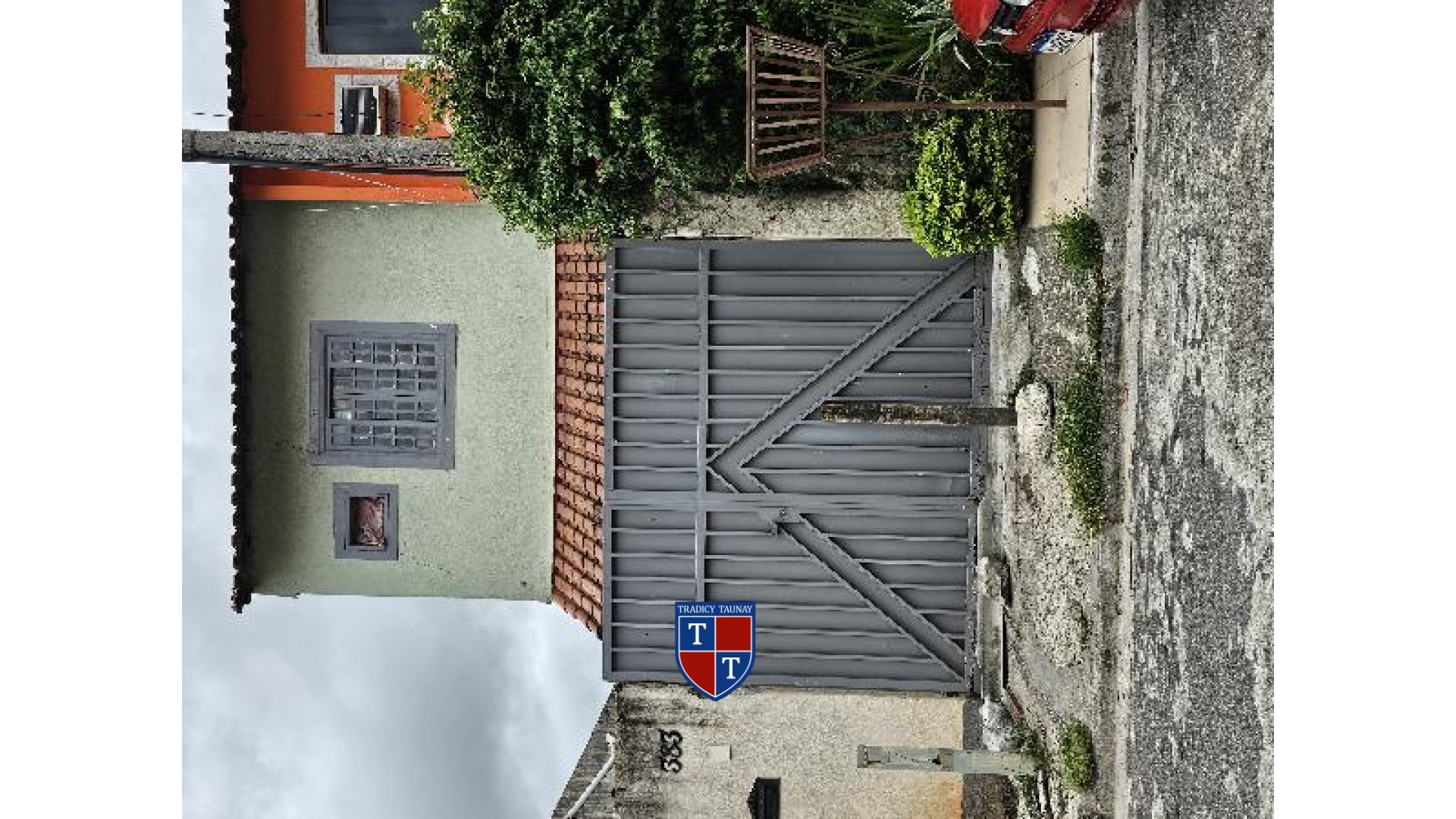 Foto 1 de CASA em CABUCU - Imóvel Retomado Caixa