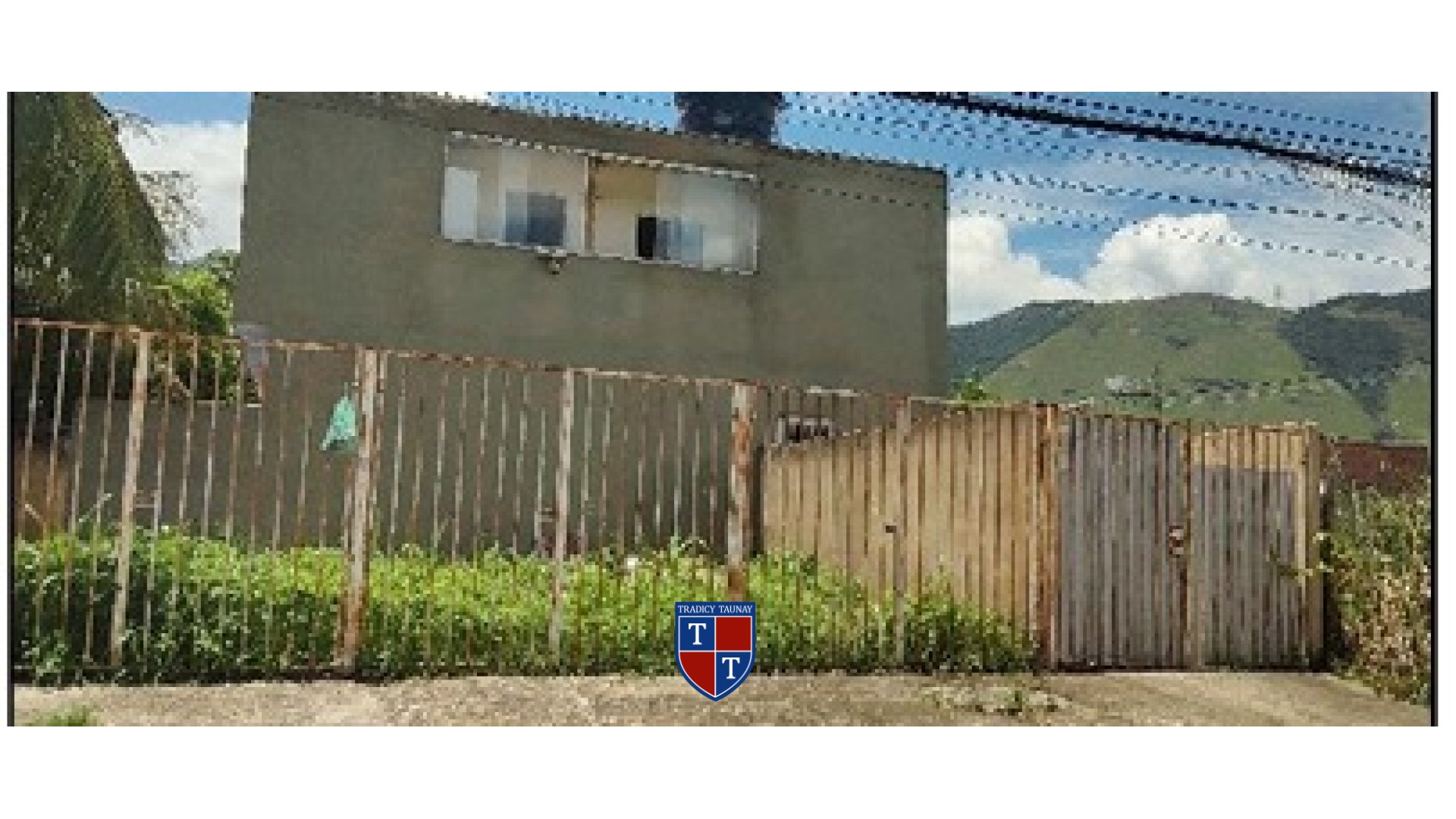 Foto 2 de CASA em CABUCU - Imóvel Retomado Caixa