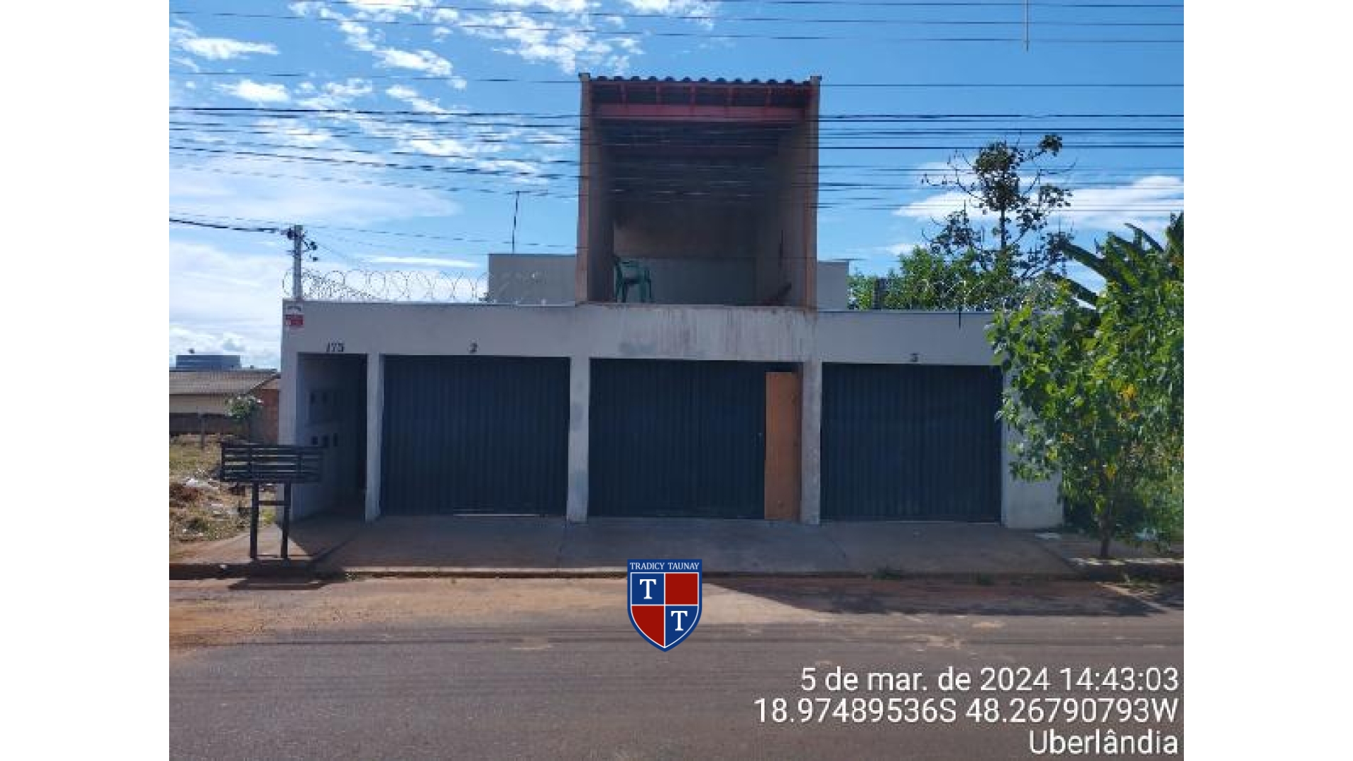 Foto 1 de CASA em SHOPPING PARK, UBERLANDIA/MG - Imóvel Retomado CAIXA Ref 8444427034265