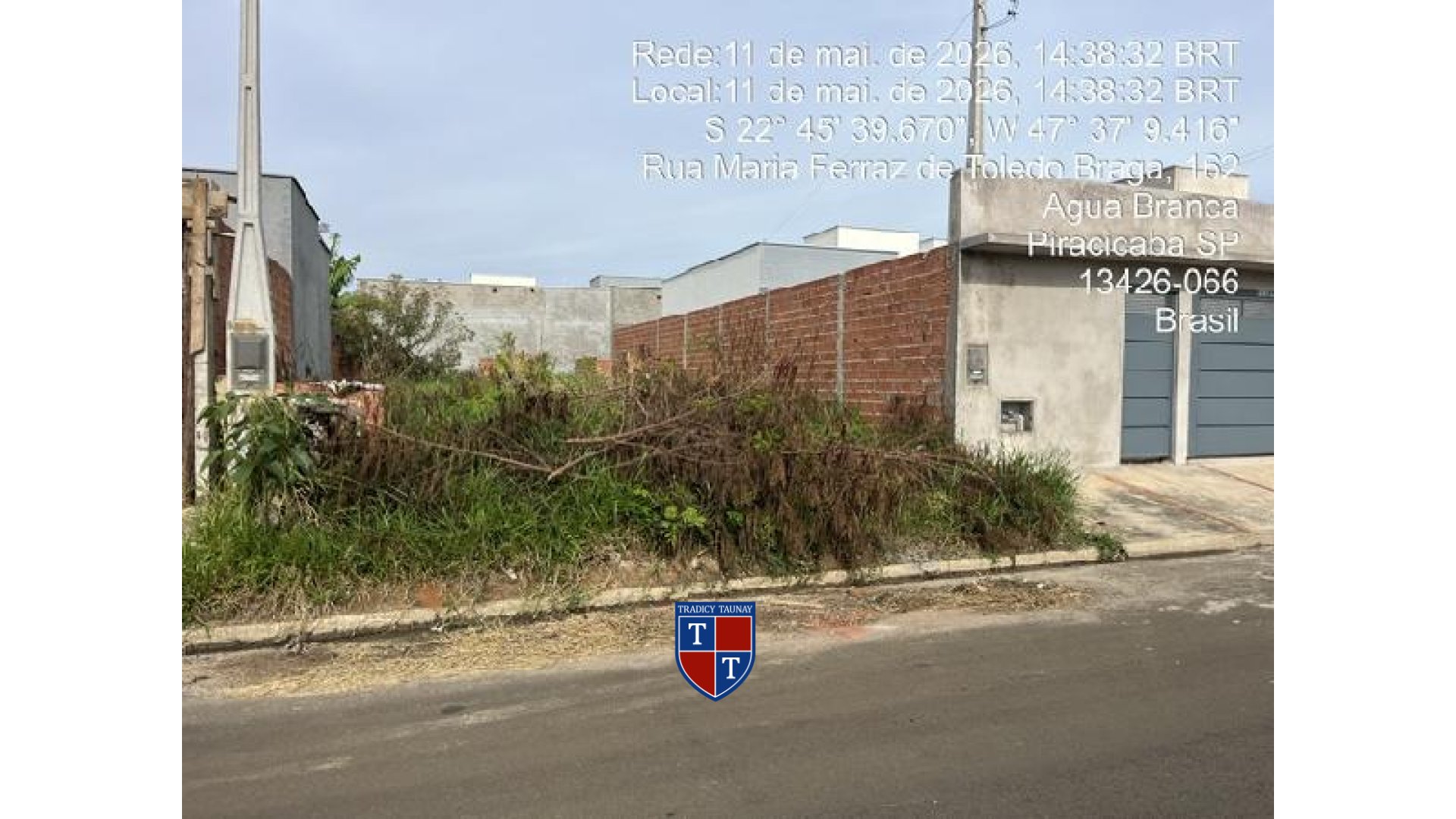 Foto 1 de TERRENO em RESIDENCIAL SERRA VERDE - Imóvel Retomado Caixa
