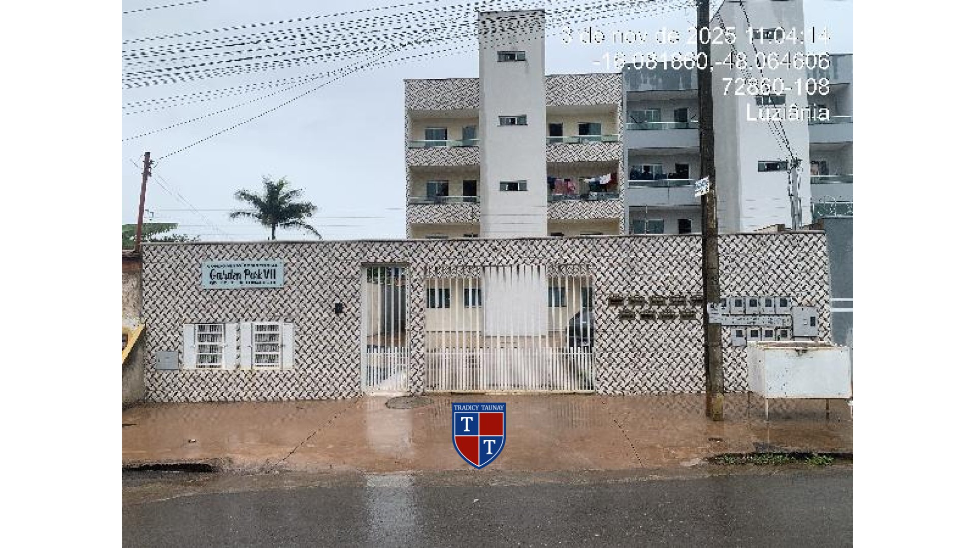 Foto 1 de APARTAMENTO em LOTEAMENTO LUNABEL 3 - Imóvel Retomado Caixa