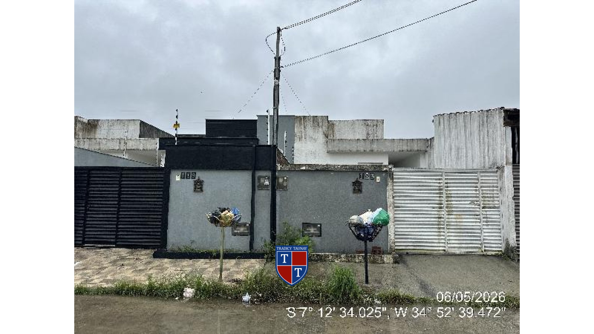 Foto 1 de CASA em GRAMAME - Imóvel Retomado Caixa