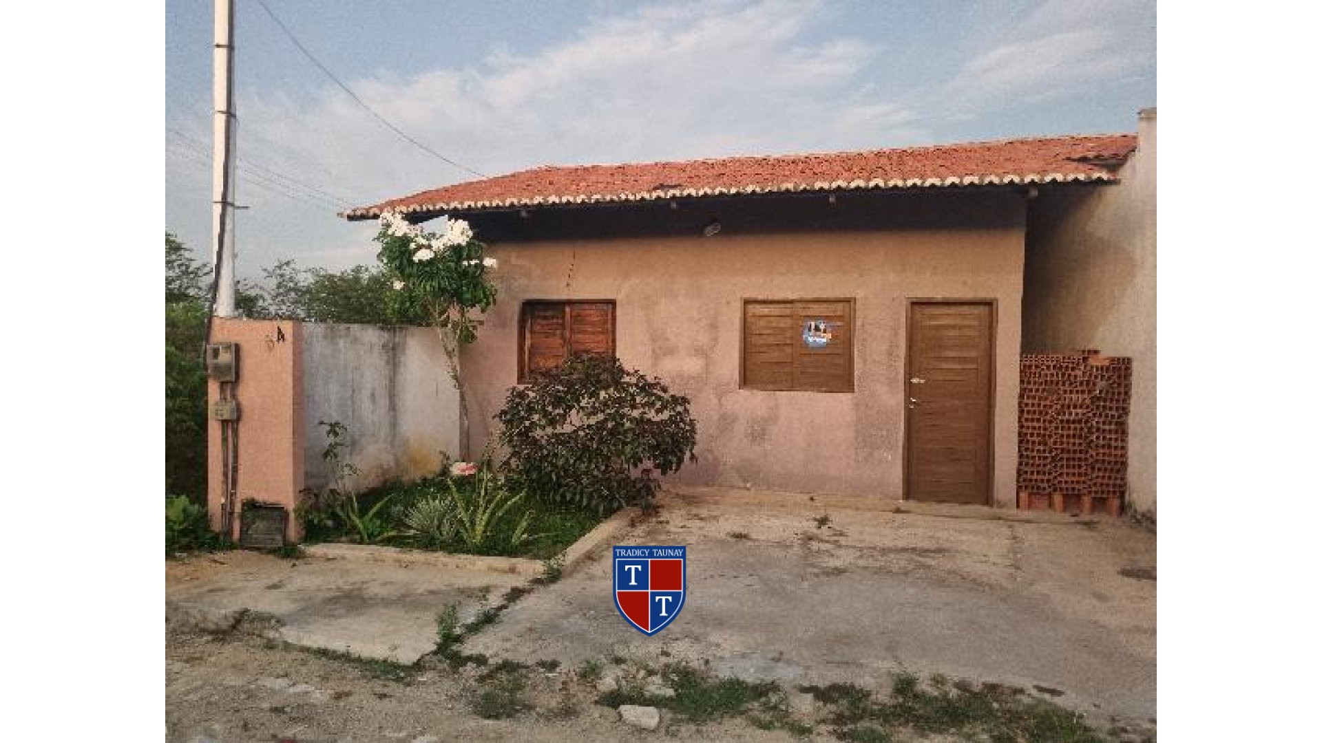 Foto 1 de CASA em CENTRO - Imóvel Retomado Caixa