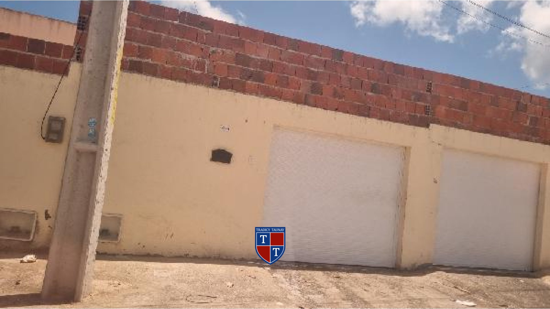 Foto 1 de CASA em CENTRO - Imóvel Retomado Caixa