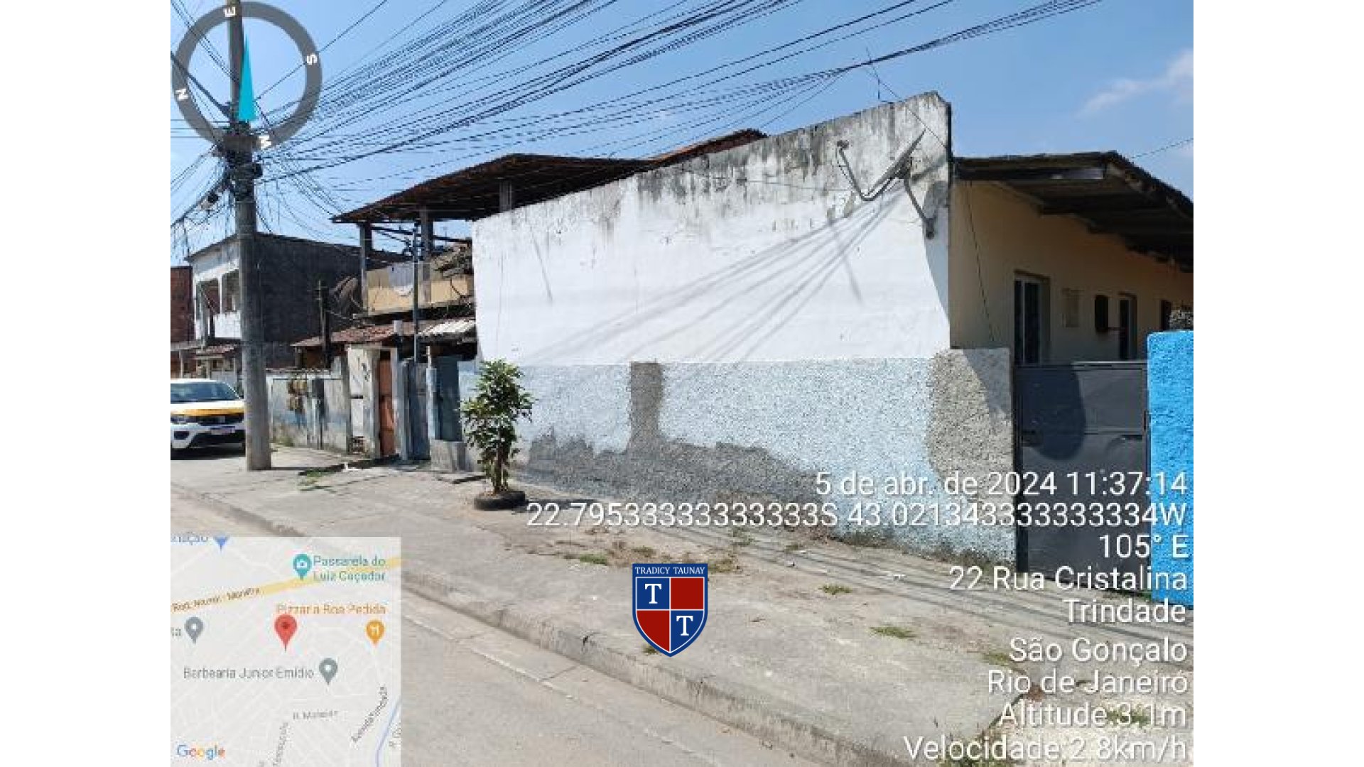 Foto 1 de CASA em NOVA CIDADE - Imóvel Retomado Caixa