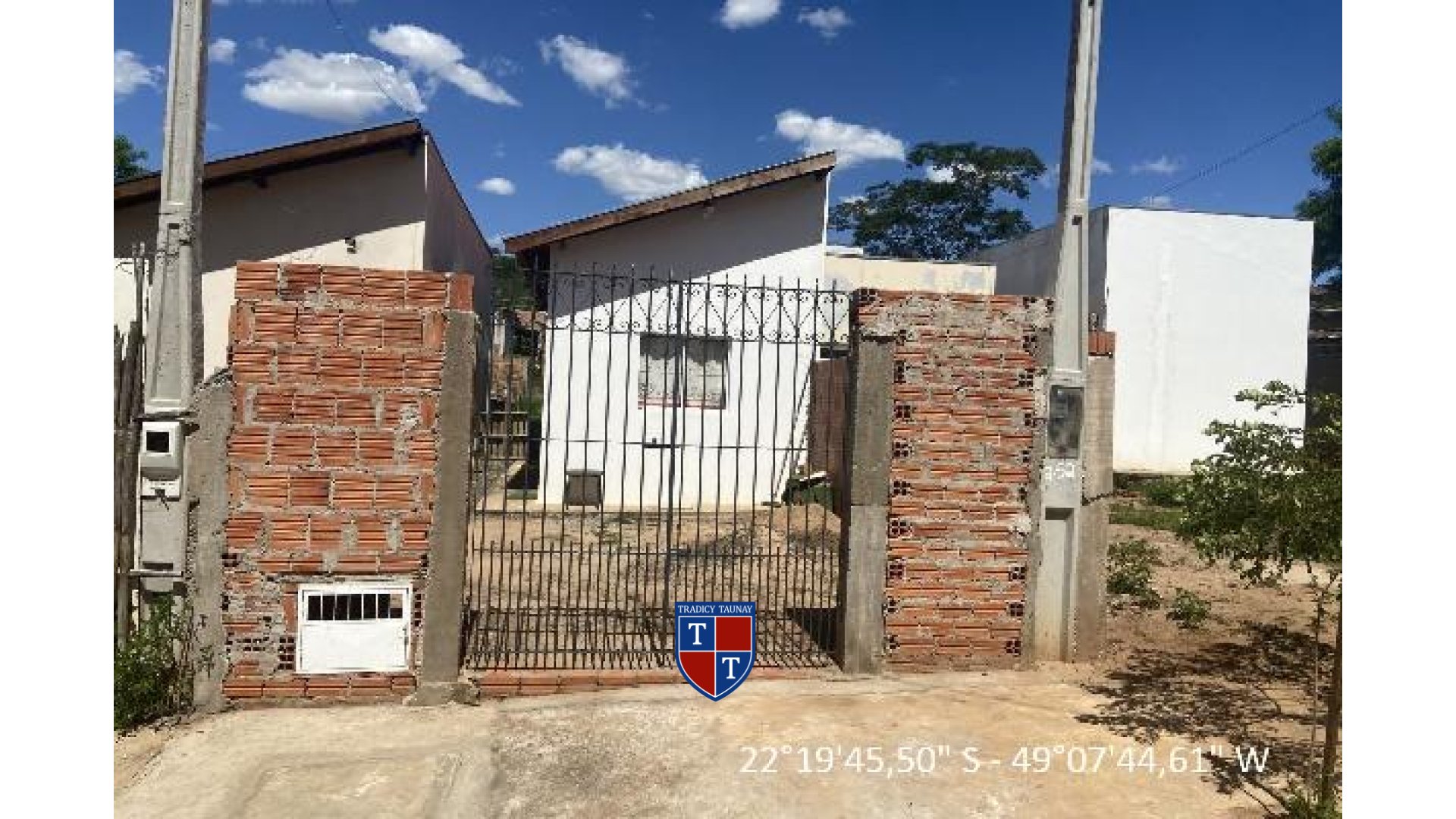 Foto 1 de CASA em PARQUE REAL - Imóvel Retomado Caixa