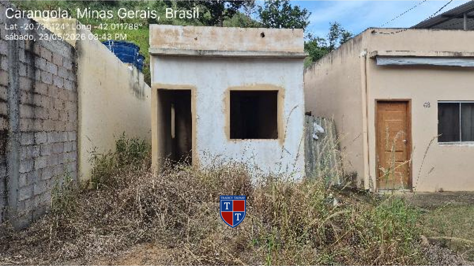 Foto 1 de TERRENO em ELDORADO - Imóvel Retomado Caixa