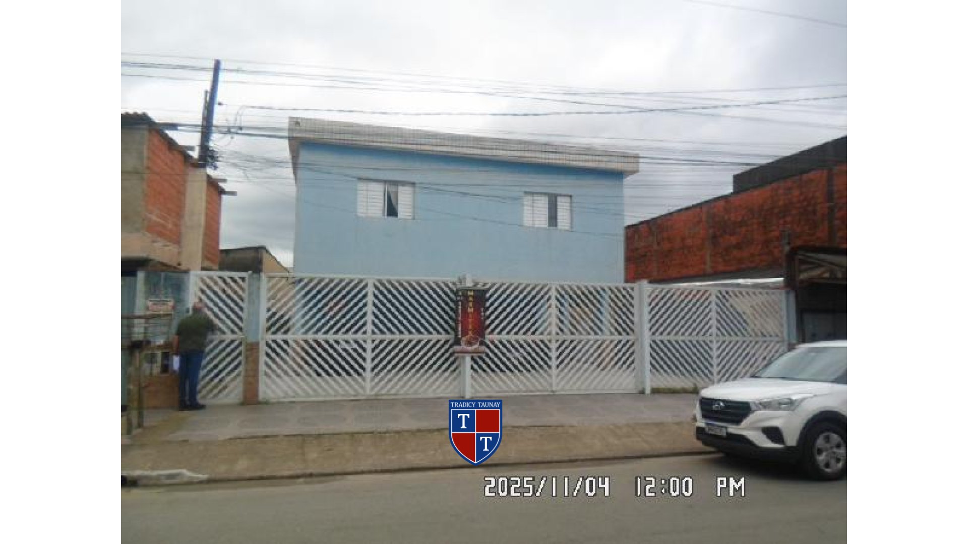 Foto 1 de CASA em JARDIM RIO BRANCO - Imóvel Retomado Caixa