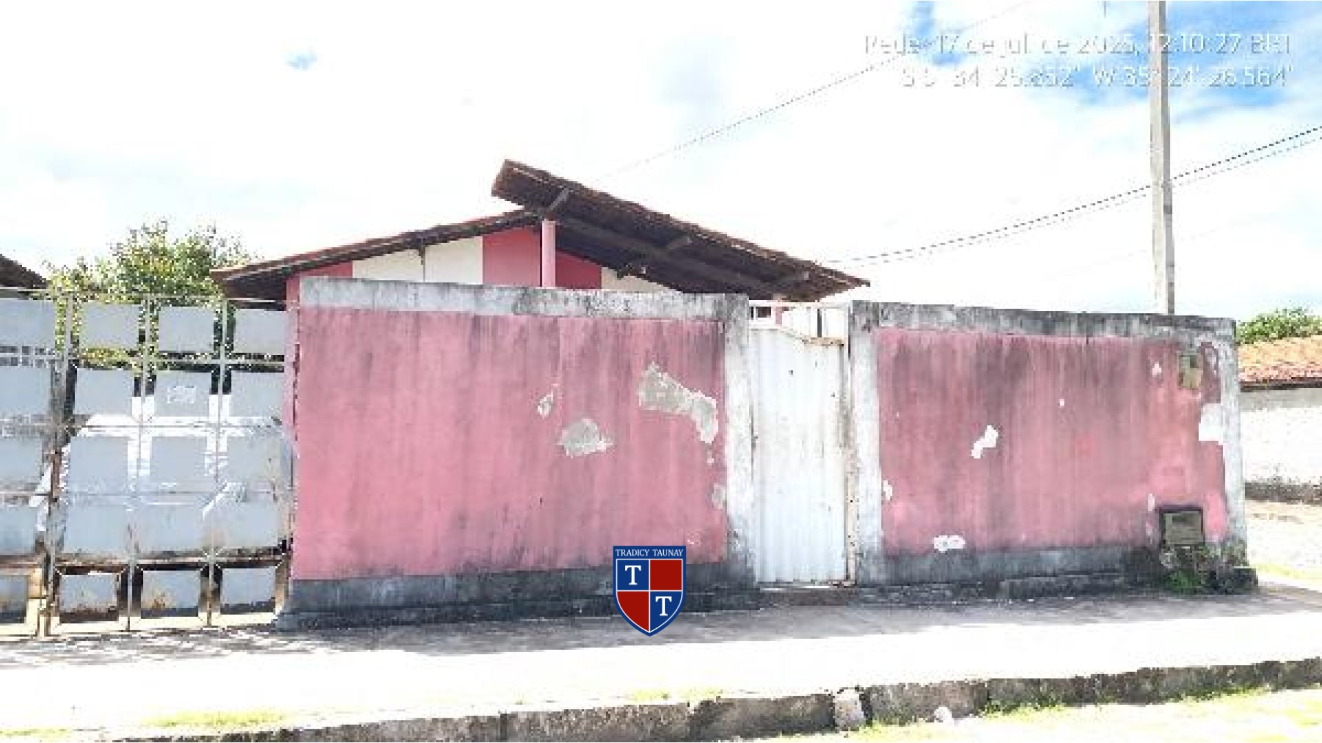 Foto 1 de CASA em MANGABEIRA - Imóvel Retomado Caixa
