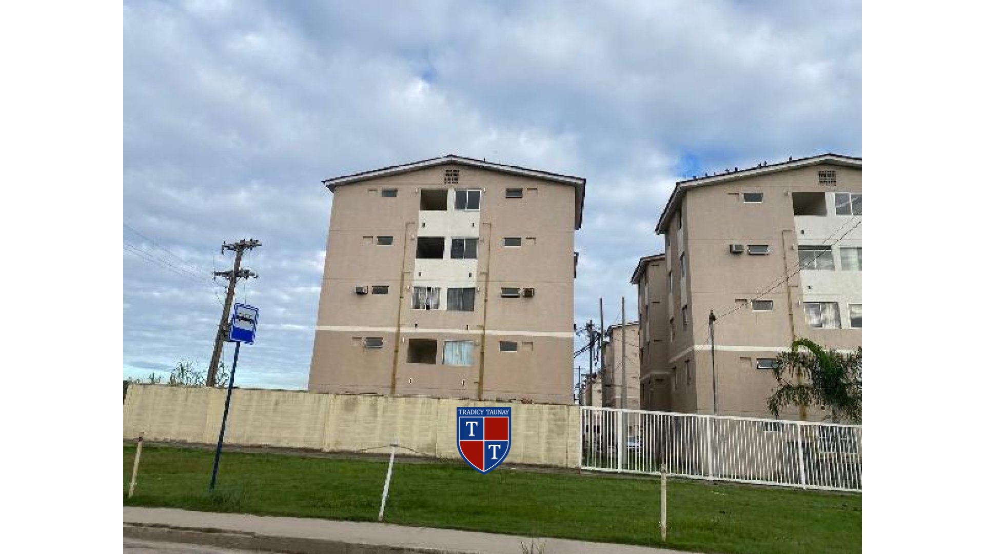 Foto 1 de APARTAMENTO em VENDA DAS PEDRAS - Imóvel Retomado Caixa