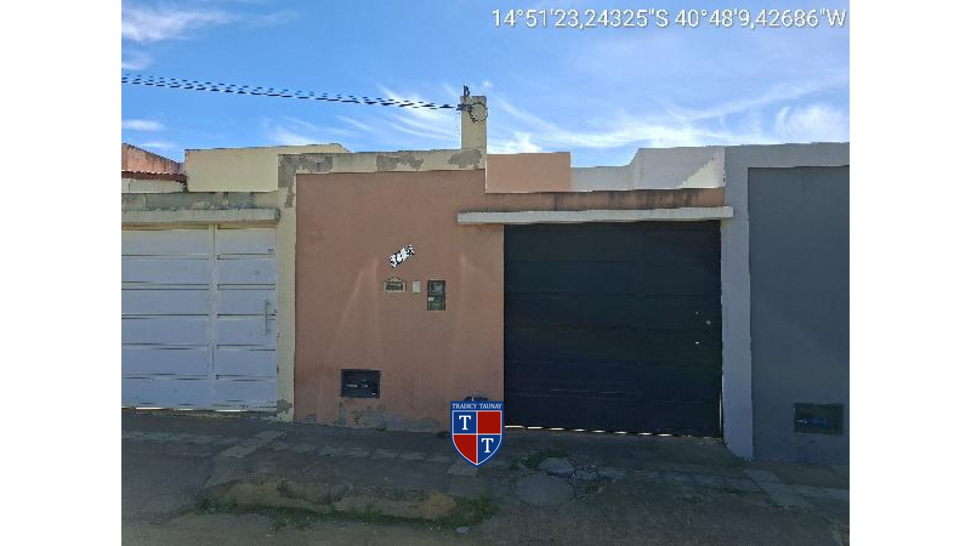 Foto 1 de CASA em PRIMAVERA - Imóvel Retomado Caixa