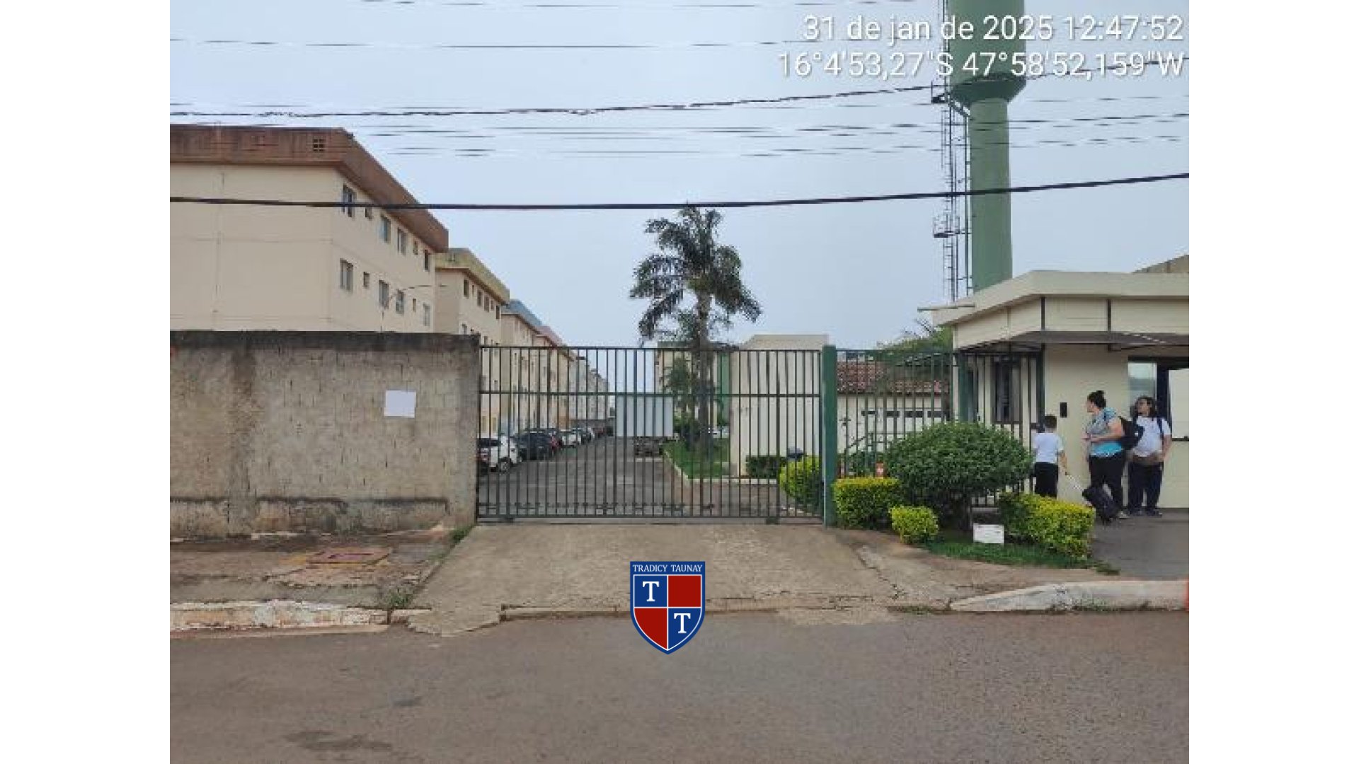 Foto 1 de APARTAMENTO em PARQUE ESPLANADA III - Imóvel Retomado Caixa