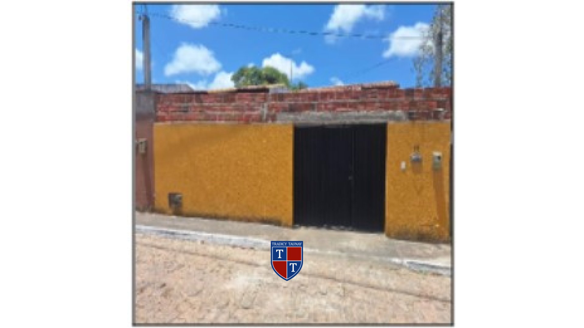 Foto 1 de CASA em SAO GERALDO - Imóvel Retomado Caixa