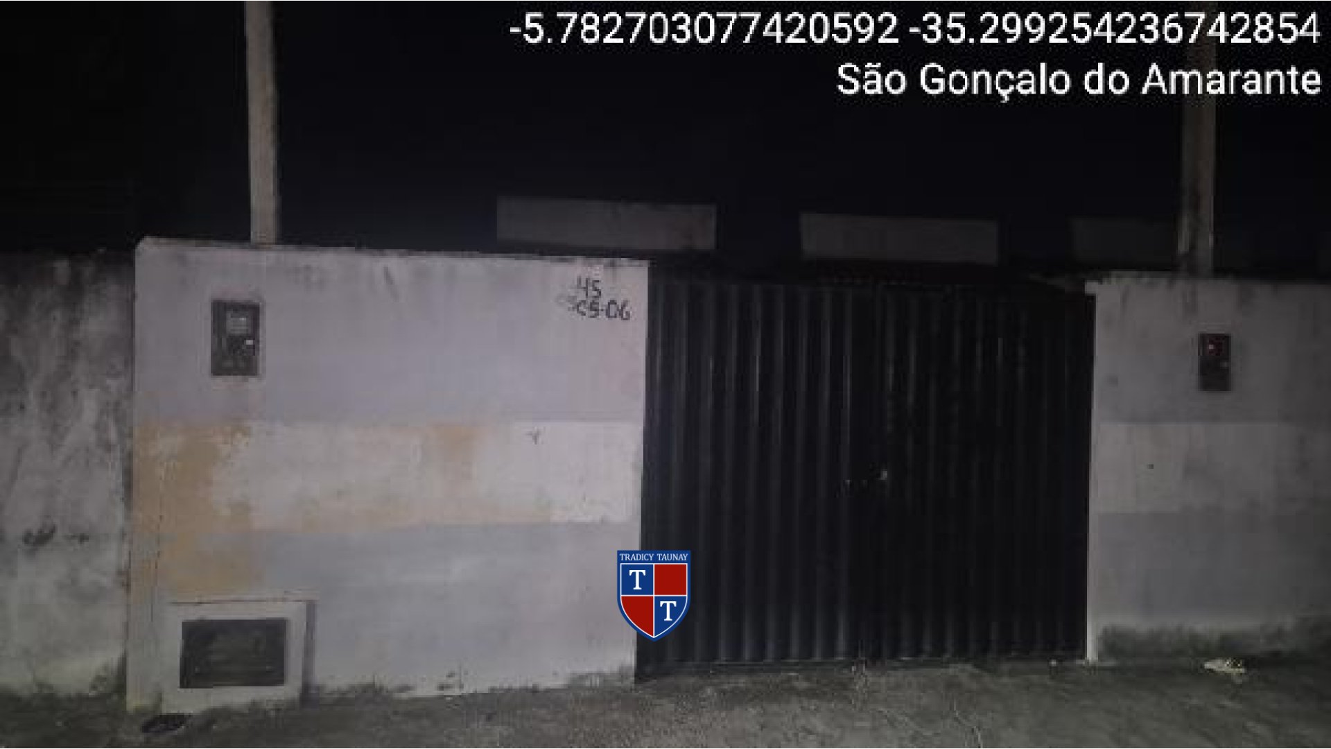Foto 1 de CASA em SANTO ANTONIO DO POTENGI - Imóvel Retomado Caixa