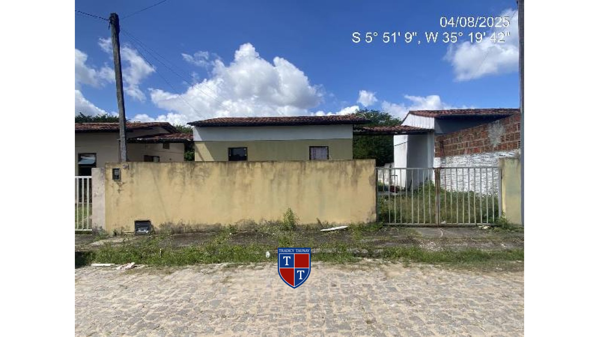 Foto 1 de CASA em MANGABEIRA - Imóvel Retomado Caixa