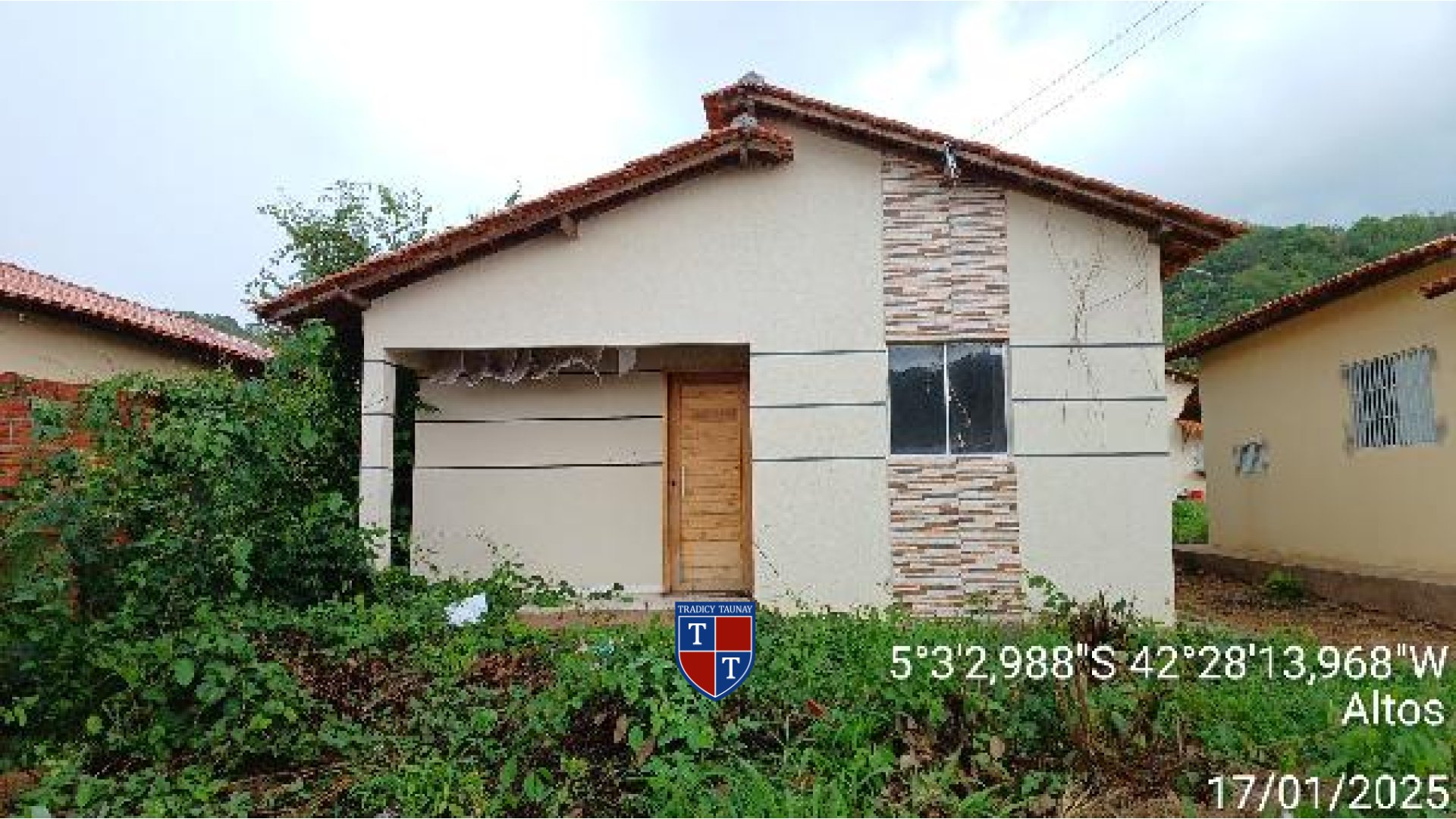 Foto 1 de CASA em BOCA DE BARRO - Imóvel Retomado Caixa