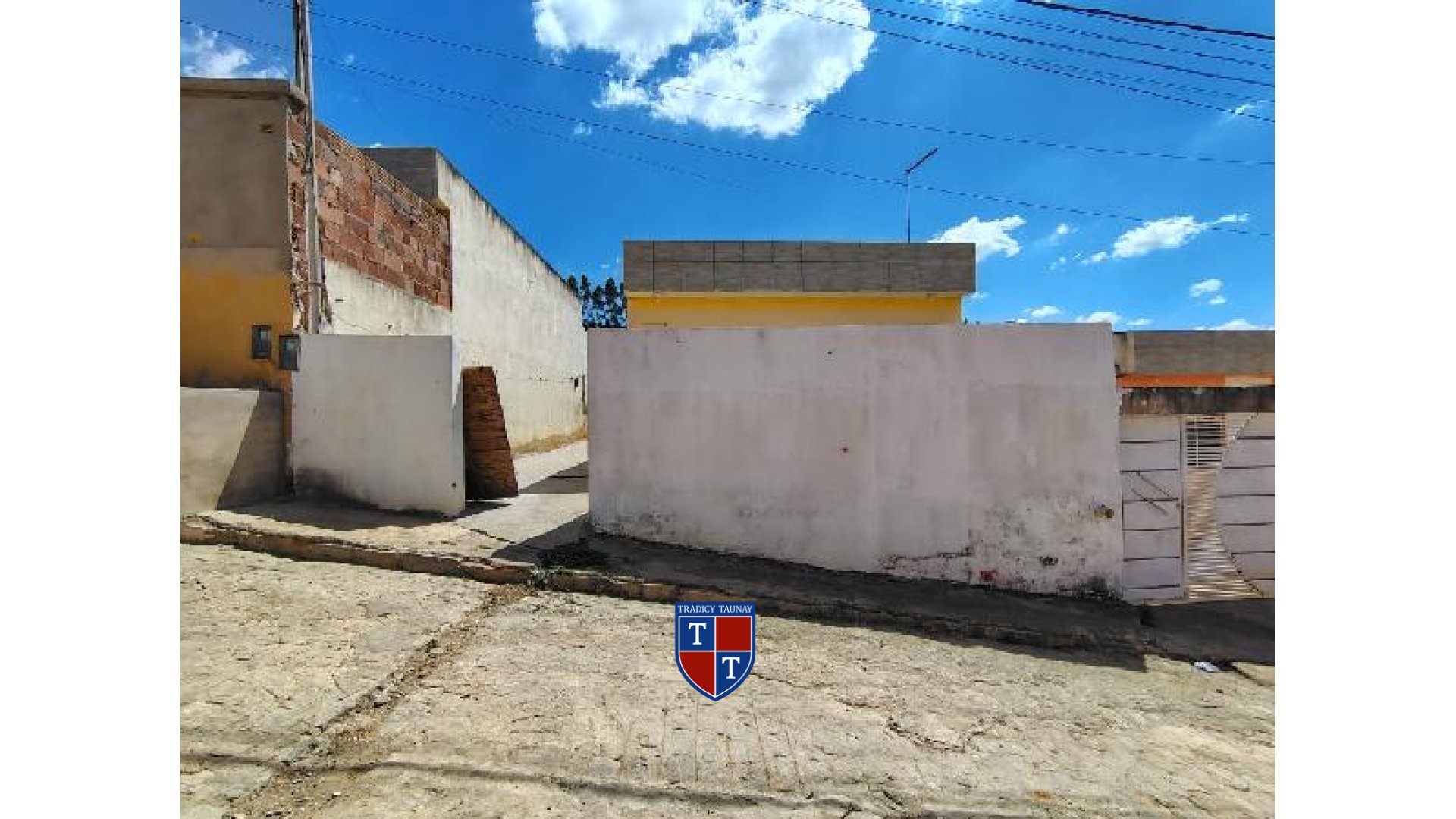Foto 1 de CASA em LOT N CHA ALEGRIA 3 - Imóvel Retomado Caixa