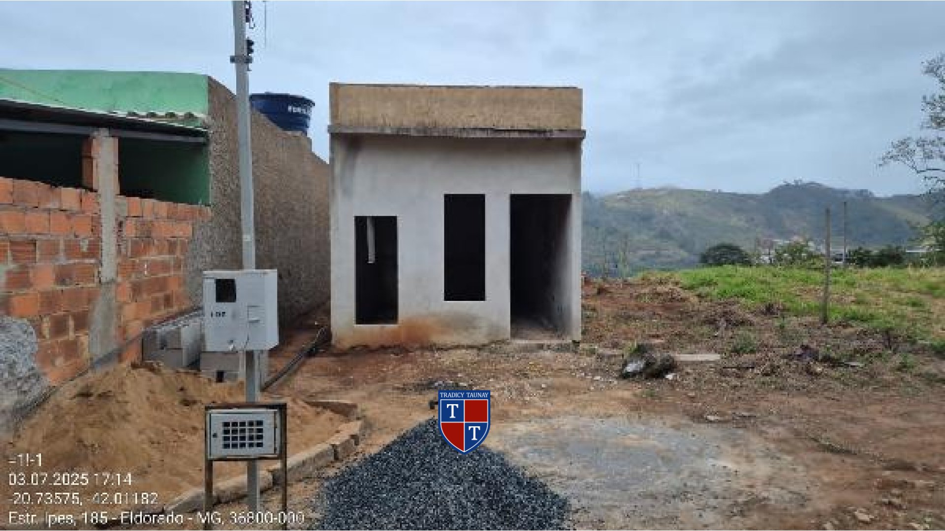 Foto 1 de CASA em ELDORADO - Imóvel Retomado Caixa