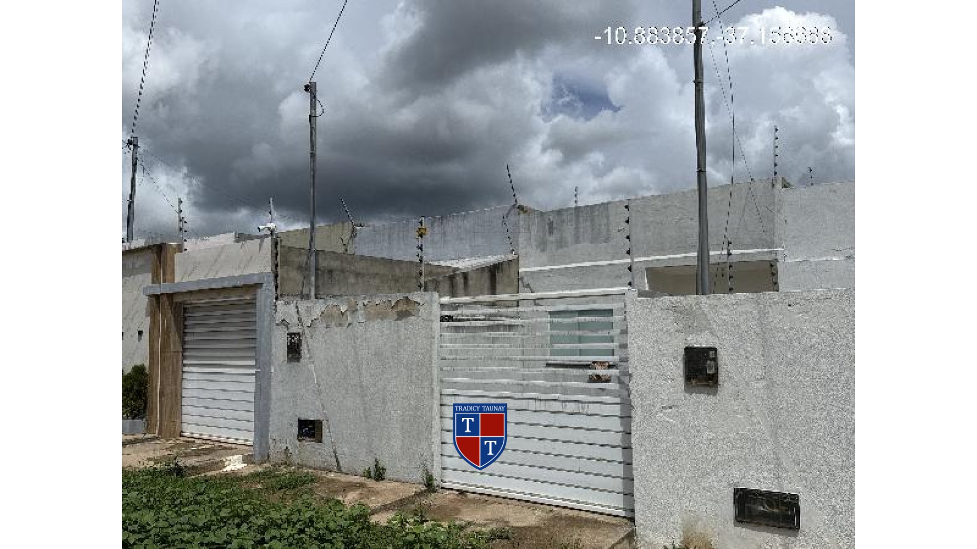 Foto 1 de CASA em SANTA INES, NOSSA SENHORA DO SOCORRO/SE - Imóvel Retomado CAIXA Ref 8444427116881