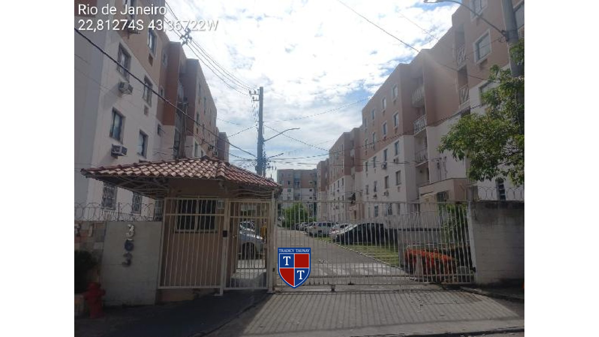 Foto 1 de APARTAMENTO em PAVUNA - Imóvel Retomado Caixa