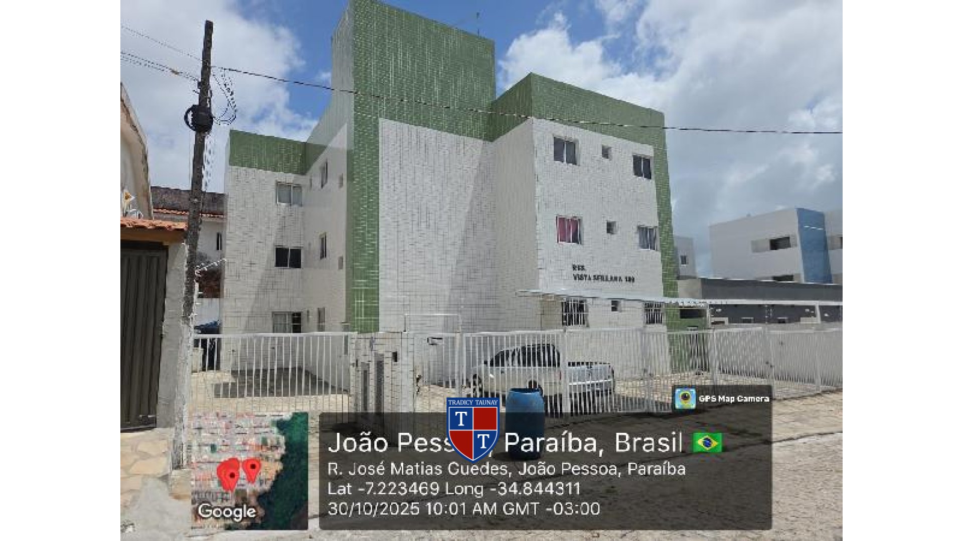Foto 1 de APARTAMENTO em GRAMAME - Imóvel Retomado Caixa