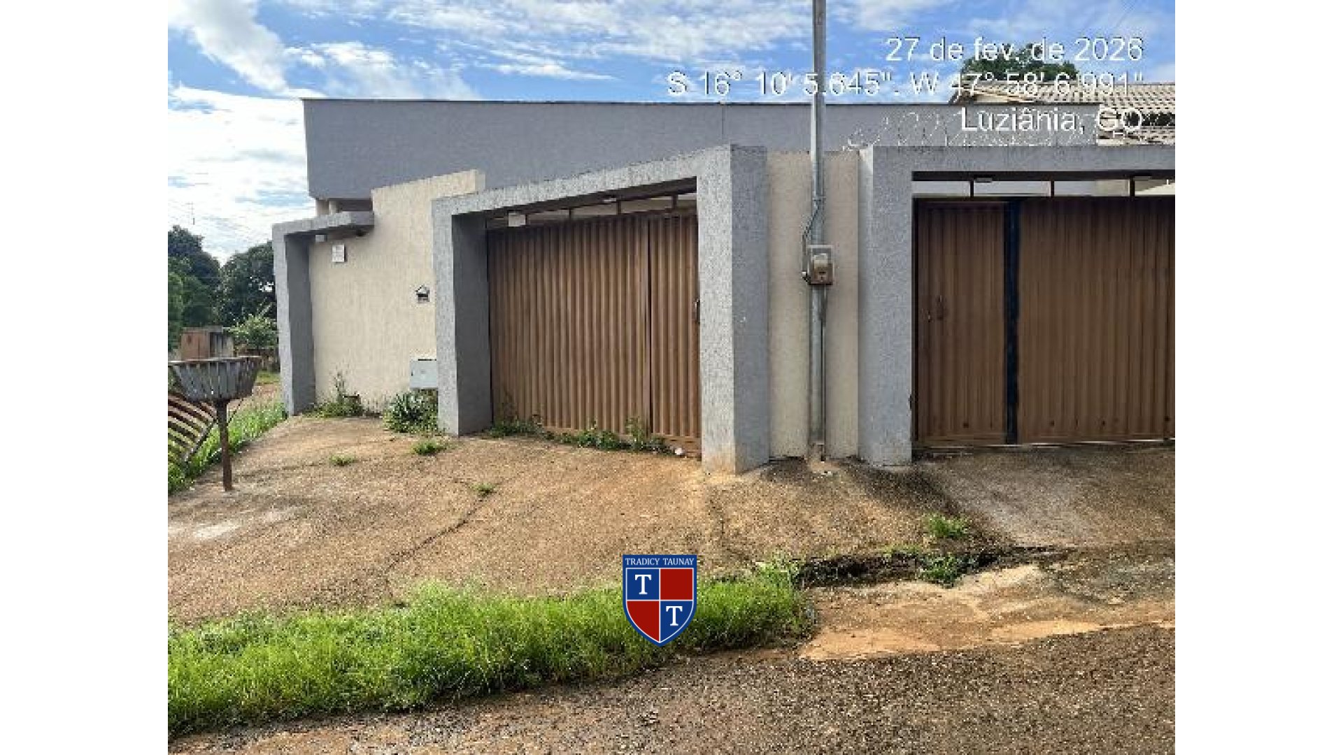 Foto 1 de CASA em PARQUE ESTRELA DALVA X - Imóvel Retomado Caixa