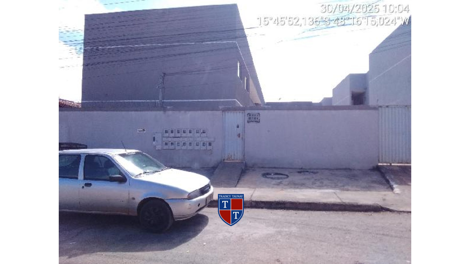 Foto 1 de APARTAMENTO em PARQUE DA BARRAGEM SETOR 04 - Imóvel Retomado Caixa