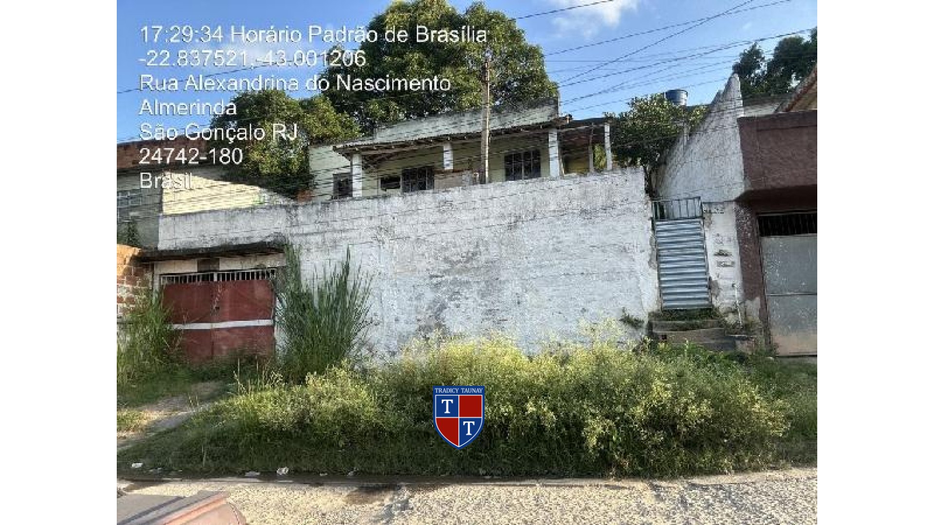 Foto 1 de CASA em ALMERINDA - Imóvel Retomado Caixa