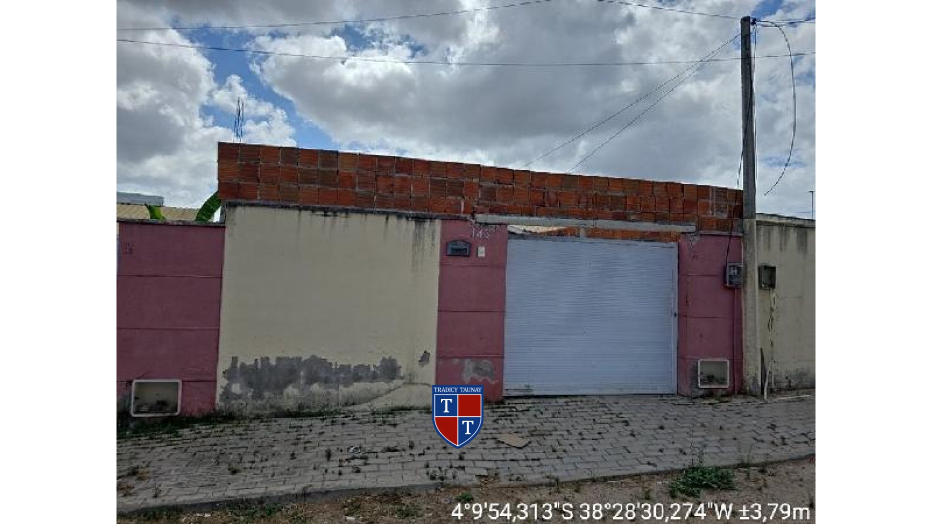 Foto 1 de TERRENO em PEDRA BRANCA - Imóvel Retomado Caixa