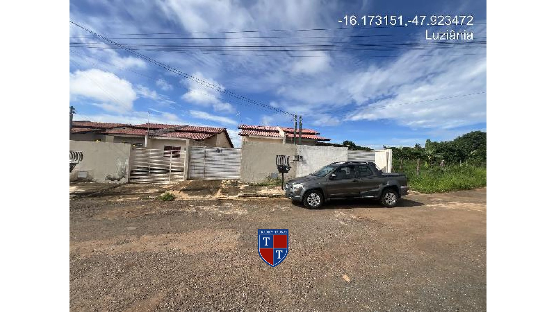 Foto 1 de CASA em CIDADE OSFAYA - Imóvel Retomado Caixa