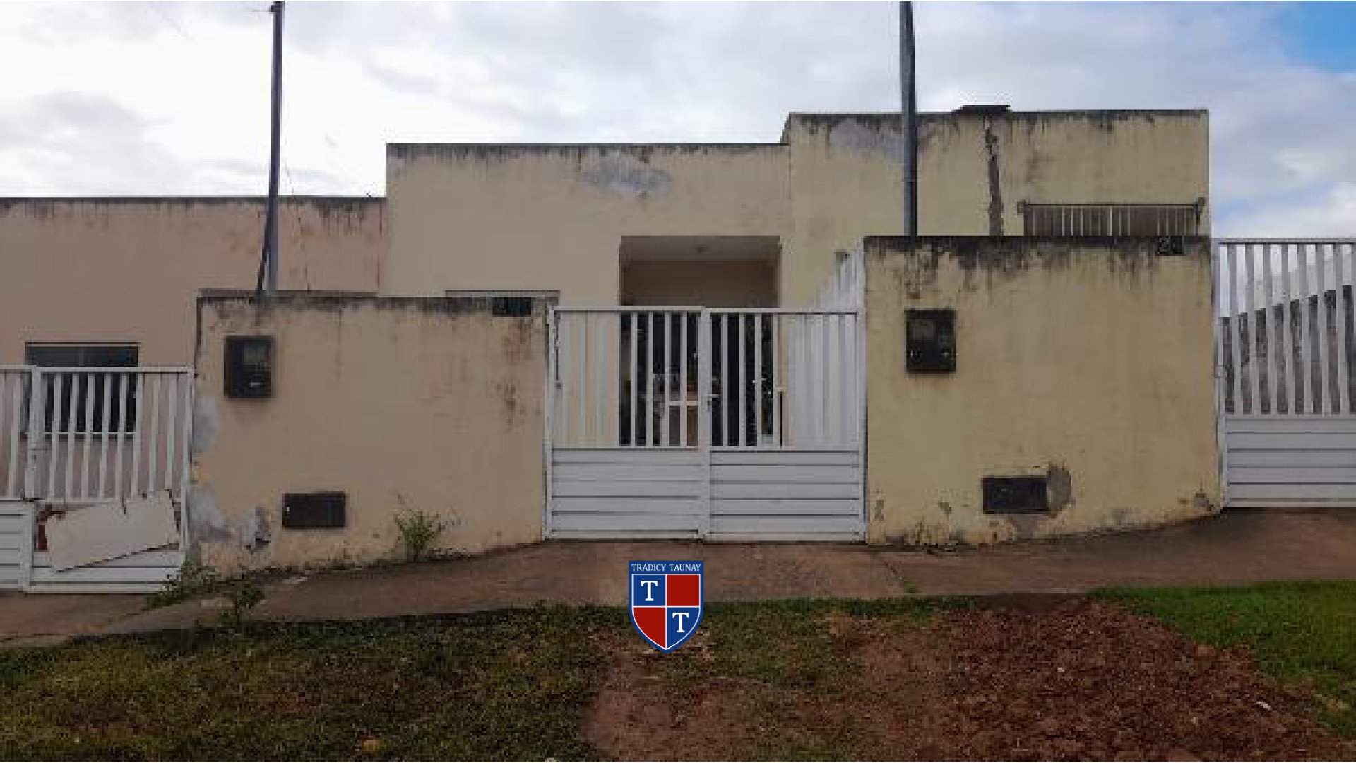 Foto 1 de CASA em JARDIM SANTA INES - Imóvel Retomado Caixa