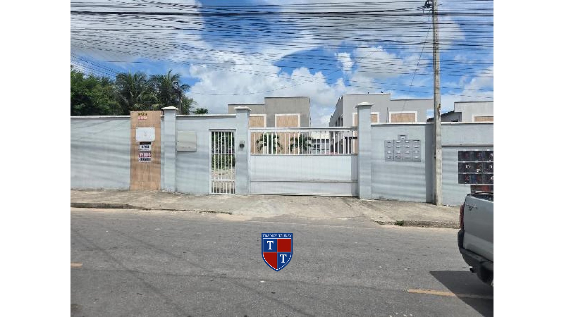 Foto 1 de APARTAMENTO em GERERAU, ITAITINGA/CE - Imóvel Retomado CAIXA Ref 8444427145920
