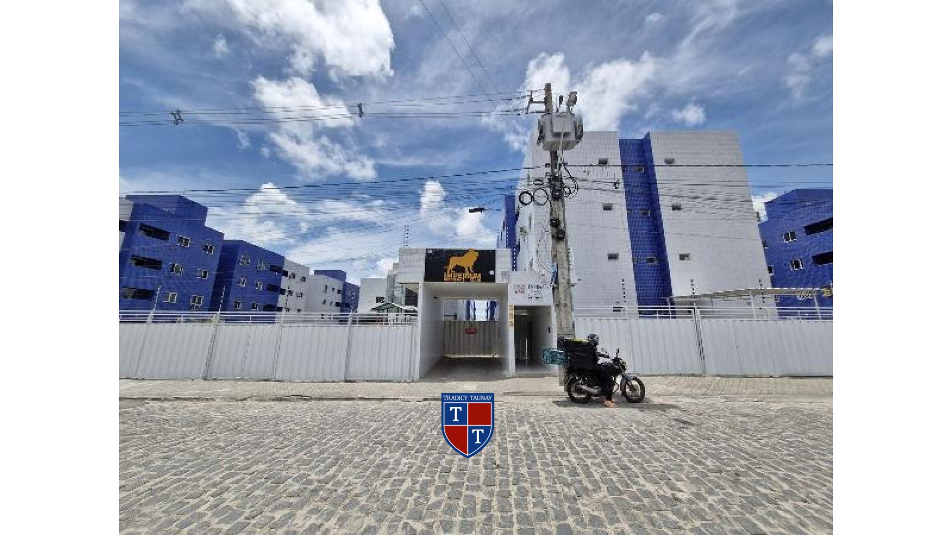 Foto 1 de APARTAMENTO em MUCUMAGRO - Imóvel Retomado Caixa