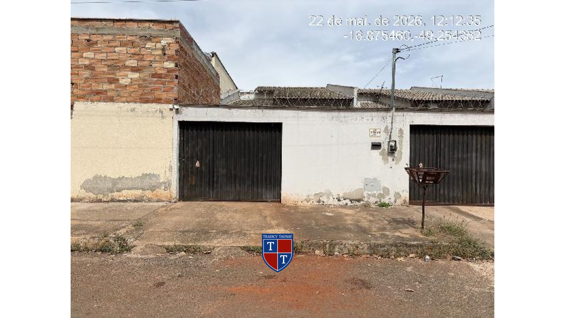 Foto 1 de CASA em GARAVELO SUL II - Imóvel Retomado Caixa