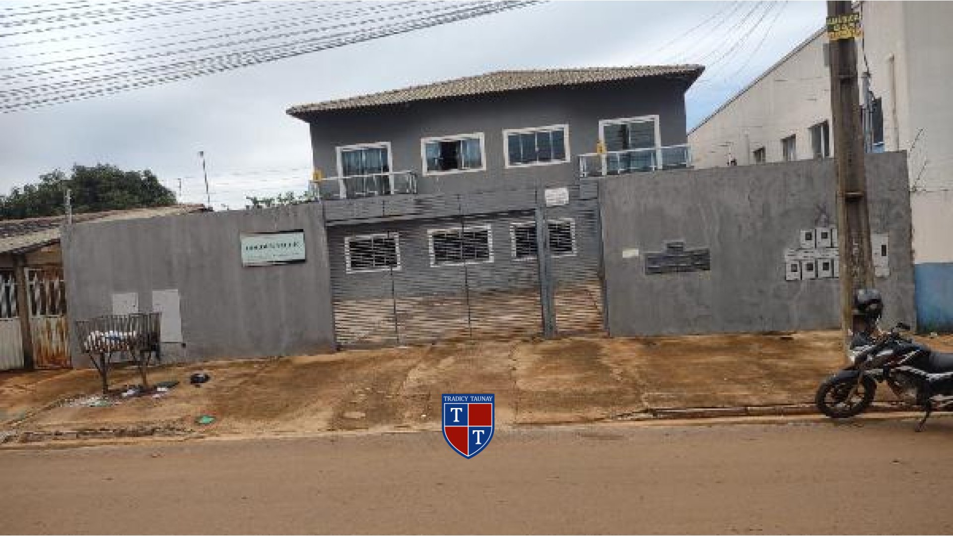 Foto 1 de APARTAMENTO em PARQUE NAPOLIS A - Imóvel Retomado Caixa