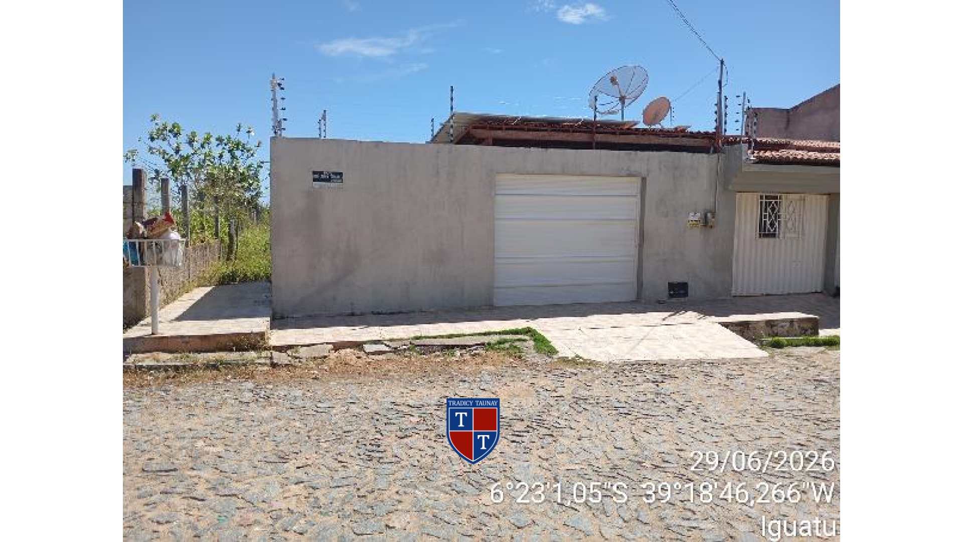CASA em ALTIPLANO