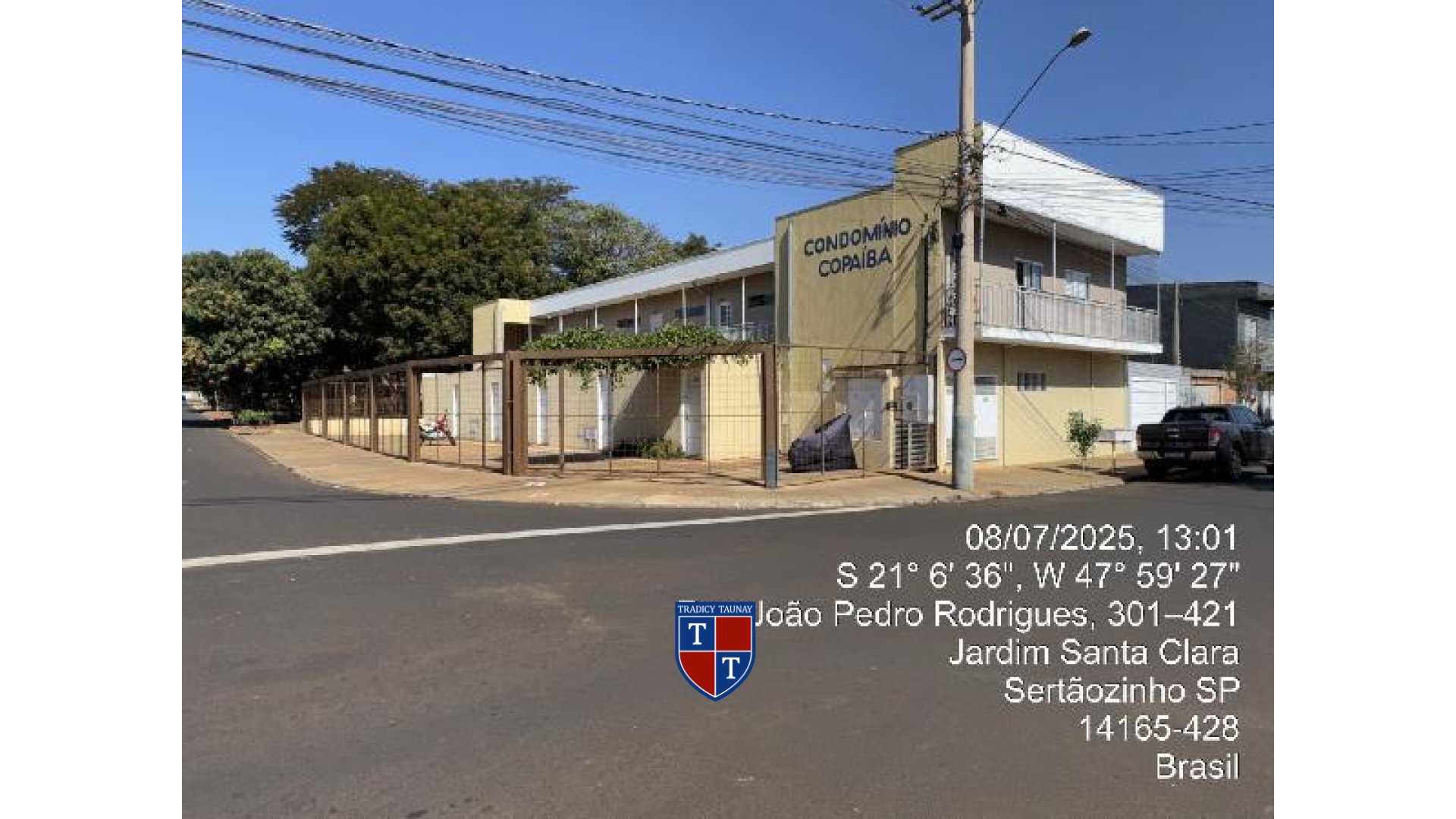 Foto 1 de APARTAMENTO em JARDIM SANTA BARBARA - Imóvel Retomado Caixa