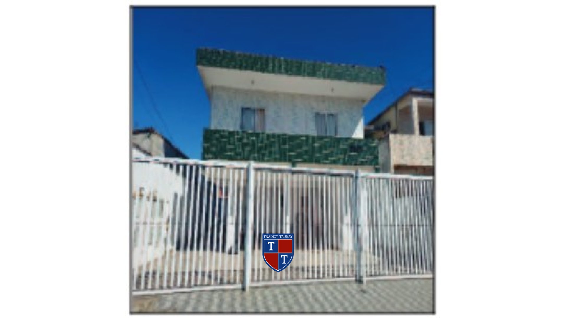 Foto 1 de CASA em VILA RIOMAR - Imóvel Retomado Caixa